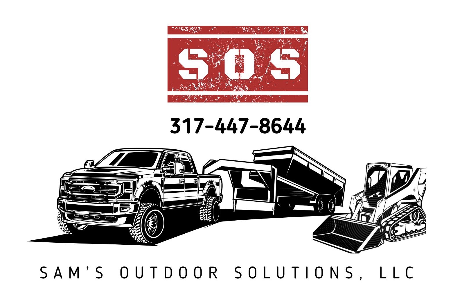 Sam's Outdoor Solutions